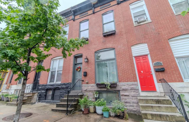 3229 E Baltimore St photos photos