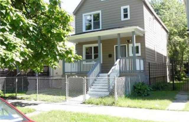8349 South Colfax Avenue - 2 photos photos