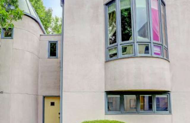 1395 Arlington - 1395 Arlington St, Houston, TX 77008