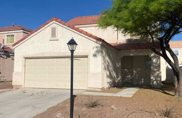 AMERICANA Property Mgmt - Spacious 4 beds, 2 story home in gated community in NLV near Aliante. photos photos