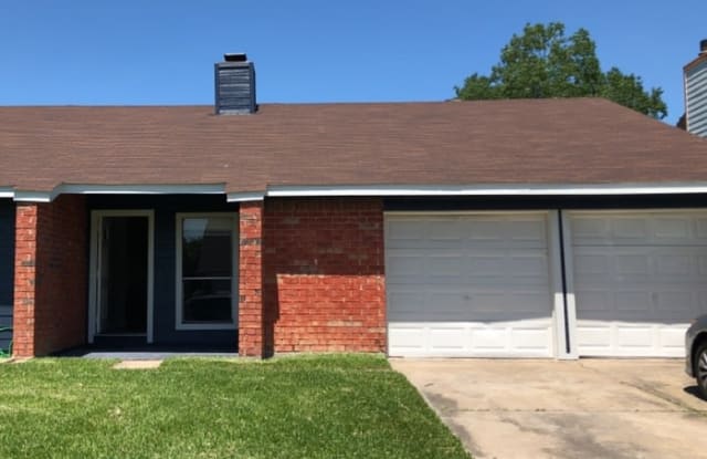 16602 Lost Quail Drive - 16602 Lost Quail Drive, Houston, TX 77489