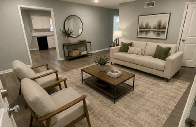 3BR/2BA House for Rent in Sherwood Gallery 3