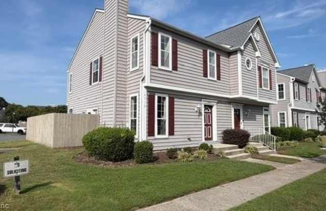 4712 Kempsville Greens Parkway Gallery 2