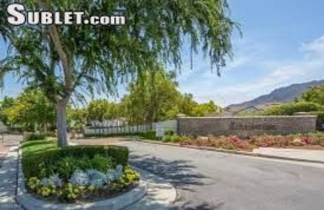 5526 Salerno Drive - 5526 Salerno Drive, Westlake Village, CA 91362
