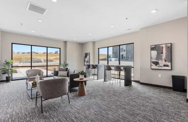 Shepherd Hills Commons photos photos