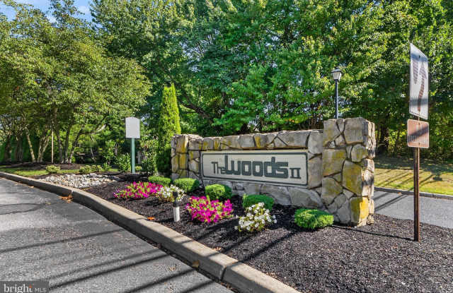 1859 MEERBROOK COURT - 1859 Meerbrook Court, Springdale, NJ 08003