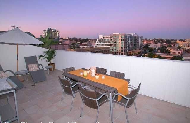 875 G St #705 Gallery 2