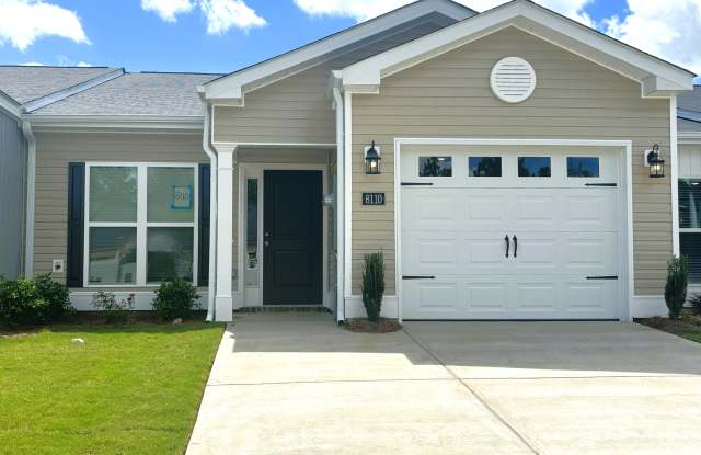 8110 Bannock Circle - 1 photos photos