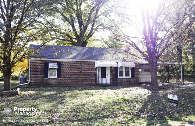 10009 E 69th St - 10009 East 69th Street, Raytown, MO 64133