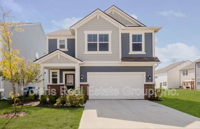 11431 Hartwell St - 11431 Hartwell Street, Indianapolis, IN 46235