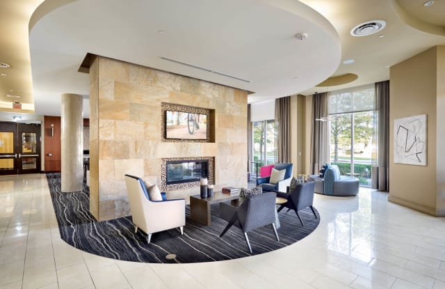 Domain College Park Gallery 4