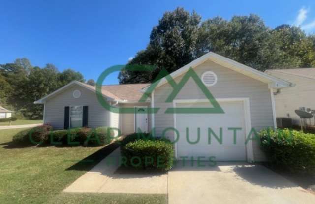1 Egret Court - 1 Egret Court, Greenville County, SC 29611
