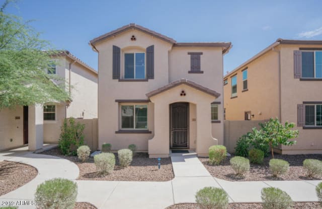 2437 N 73RD Drive - 2437 North 73rd Drive, Phoenix, AZ 85035