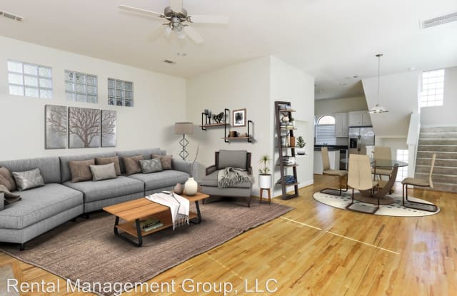 3678 Main Plaza Dr - 3678 Main Plaza Drive, Houston, TX 77025