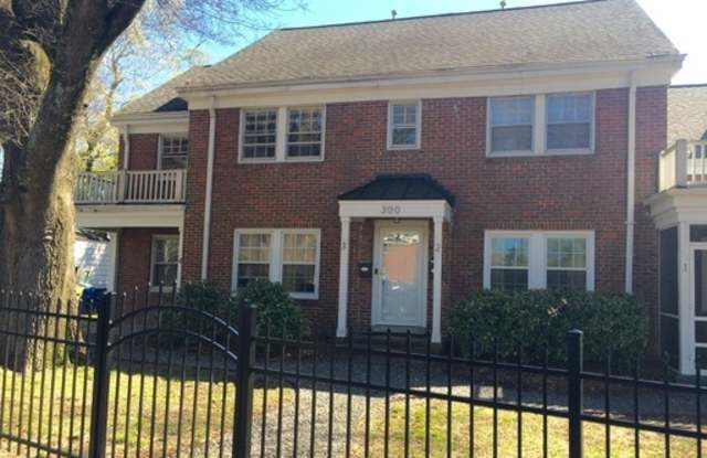 300 Horne St. #4 photos photos