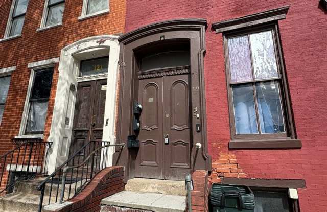 2nd Floor 2 Bedroom Apartment in Downtown York City photos photos