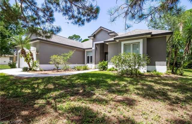 870 Ohio Court - 870 Ohio Court, Englewood, FL 34223