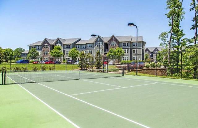 Century Lakeshore Crossings Gallery 4