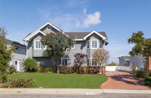 624 Sierra Street - 624 Sierra Street, El Segundo, CA 90245 624 Sierra Street - 624 Sierra Street, El Segundo, CA 90245