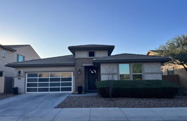 4160 S BUTTE Lane Gallery 1