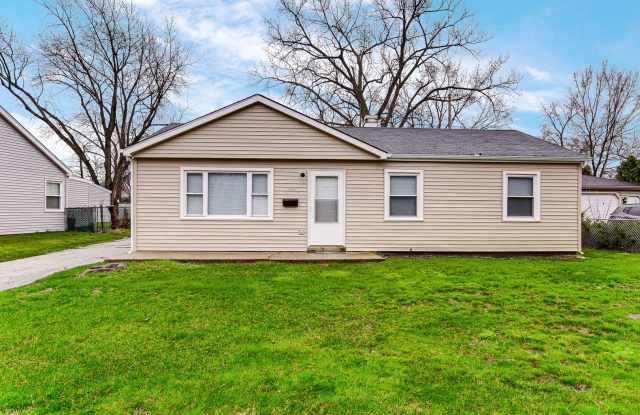 3 Bedroom 1 Bathroom House for Rent! photos photos