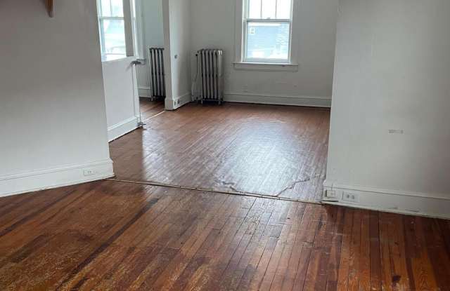 805 Columbia - 805 Columbia Street, Scranton, PA 18509