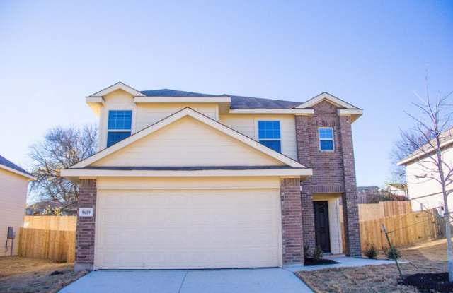 8619 Tesoro Hills photos photos