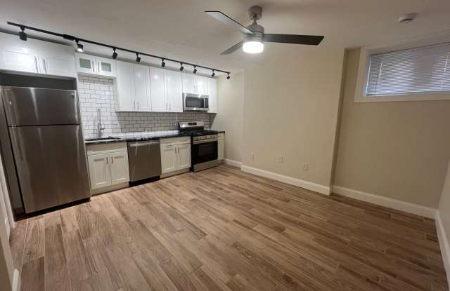 139 S Fairmount St #1 photos photos