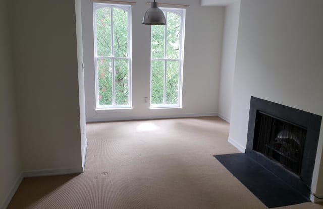 1319 CORCORAN STREET NW - 1319 Corcoran Street Northwest, Washington, DC 20009