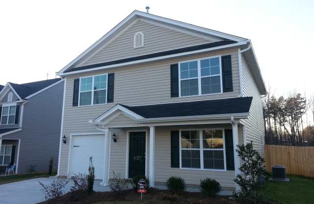 4107 Country Pine Ln Gallery 1