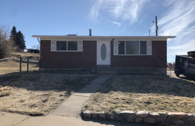 4267 S 2450 W - 4267 South 2450 West, Roy, UT 84067