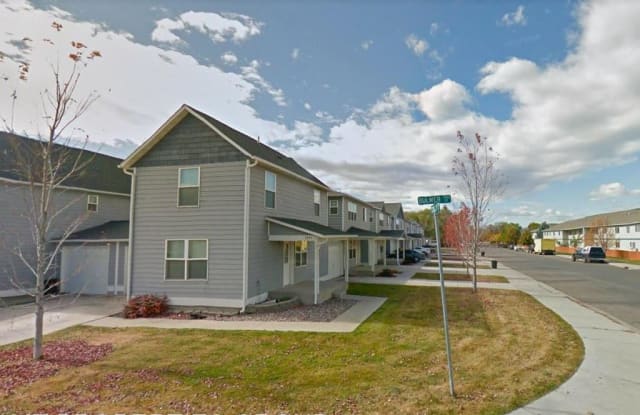 1341 B Bulwer St. - 1341 Bulwer St, Missoula, MT 59802