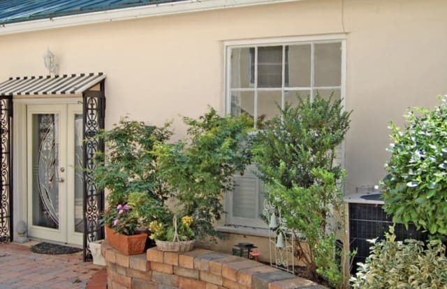 53 Cornhill Street - 53 Cornhill Street, Annapolis, MD 21401