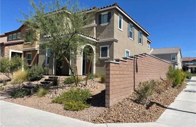 1022 Dorrell Lane - 1022 E Dorrell Ln, North Las Vegas, NV 89086