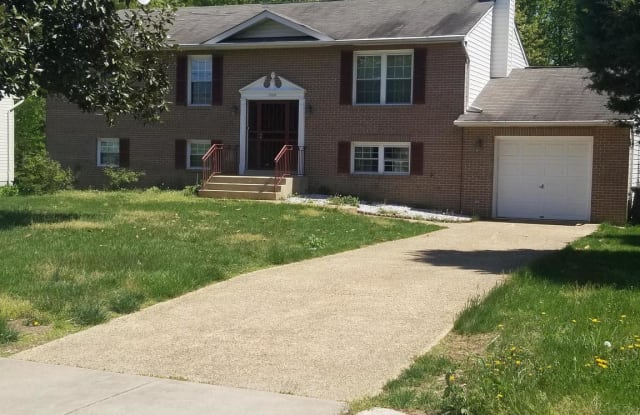 12006 OLD FORT ROAD - 12006 Old Fort Road, Fort Washington, MD 20744 12006 OLD FORT ROAD - 12006 Old Fort Road, Fort Washington, MD 20744