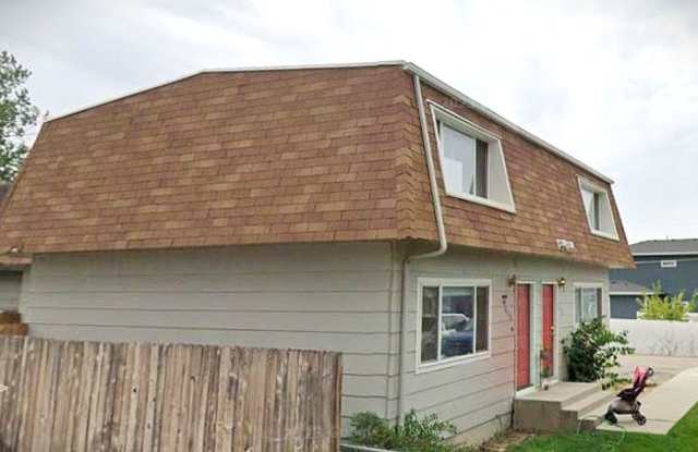 Orchard St Triplex photos photos