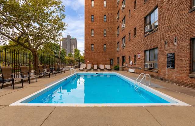 Washington Place Apartments photos photos