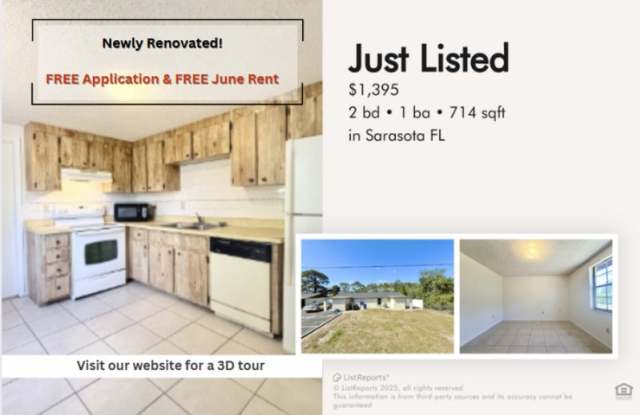 7071 Bee Ridge Road - A photos photos