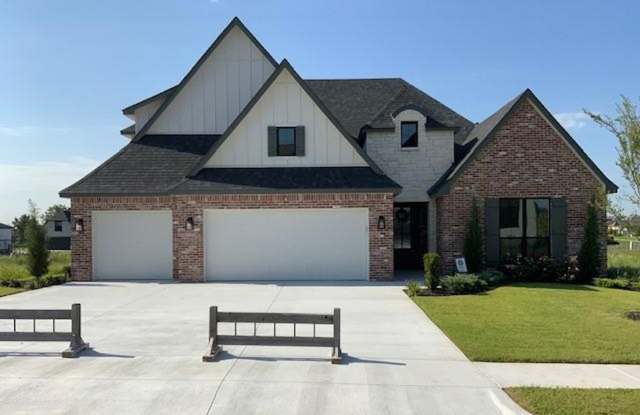 New Construction In Bixby! photos photos New Construction In Bixby! photos photos