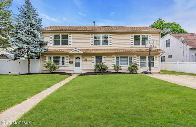 279 Highland Avenue - 279 Highland Avenue, Long Branch, NJ 07740