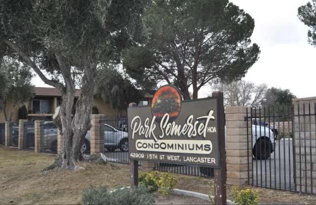 Coming Soon!  West Lancaster Condo Gallery 3