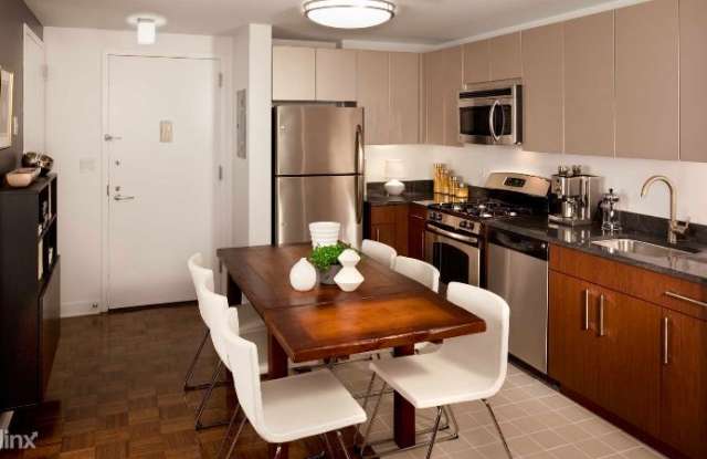 111 Lawrence St 40C - 111 Lawrence St, Brooklyn, NY 11201