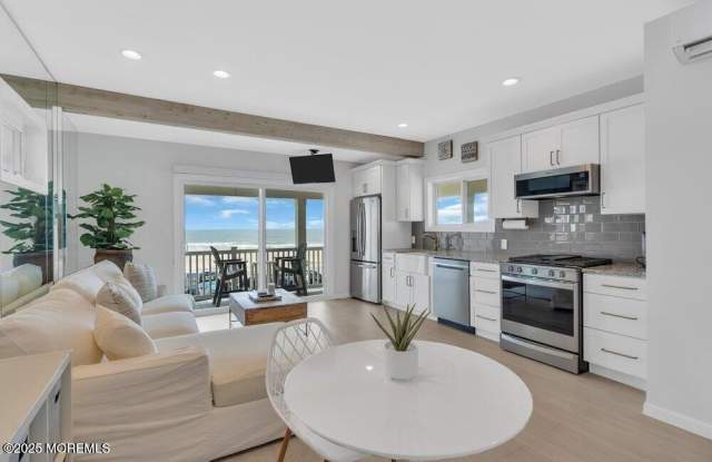 903 Ocean Avenue unit: 4 August - 903 Ocean Avenue, Belmar, NJ 07719