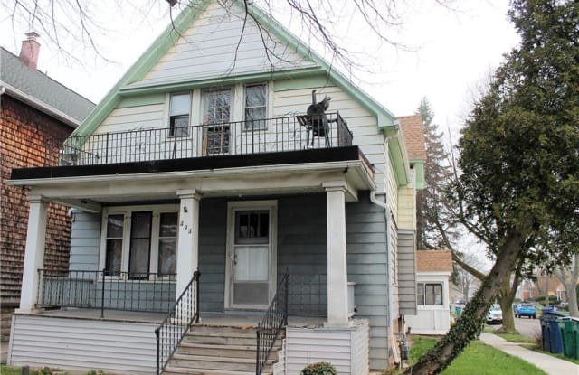 494 Doat Street - 494 Doat Street, Buffalo, NY 14211