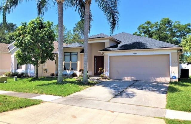 12612 MARIBOU CIRCLE - 12612 Maribou Circle, Alafaya, FL 32828