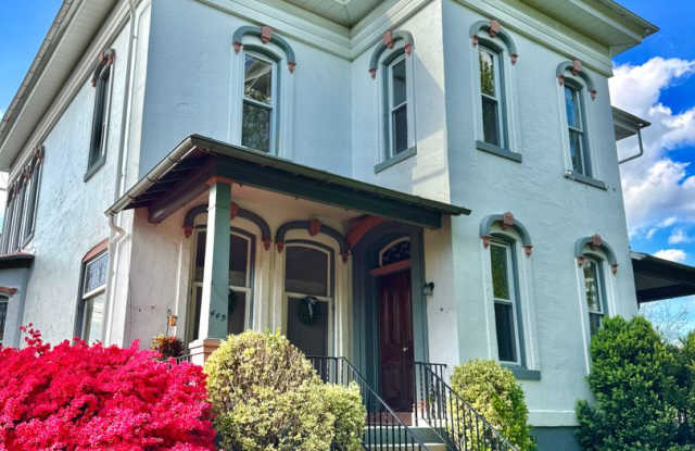 449 Chestnut Street photos photos