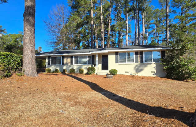 Greenbrier - Richmond County photos photos