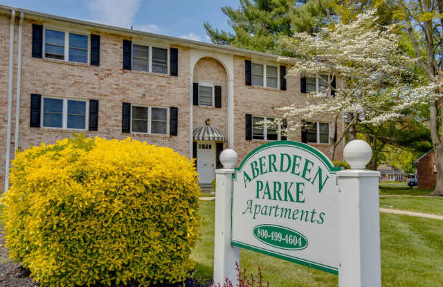 South Parke Apartments photos photos
