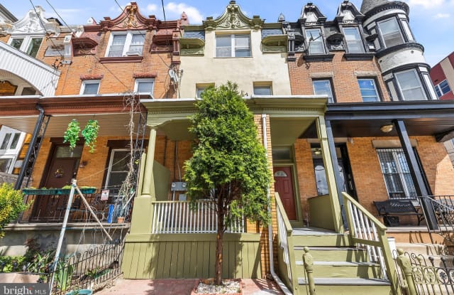 115 S 43RD STREET - 115 South 43rd Street, Philadelphia, PA 19104