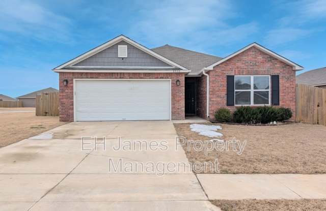 8538 East 161st Place South photos photos